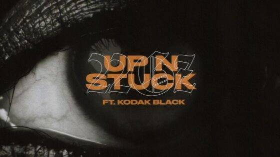 22Gz & Kodak Black – Up N Stuck (Instrumental) (Prod. By Yozora)