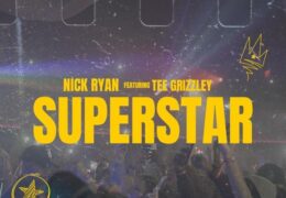 Nick Ryan – Superstar (Instrumental)