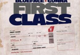 Blueface & Gunna – First Class (Instrumental) (Prod. By SammyPBeats & FBEAT)