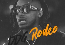 DDG – Rodeo (Instrumental) (Prod. By ToryOnTheBeat)