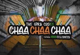 Girll Codee – Chaa Chaa Chaa (Instrumental) (Prod. By FlamesEmoji Beatz, Buda & Grandz)