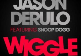 Jason Derulo – Wiggle (Instrumental) (Prod. By Wallpaper.)