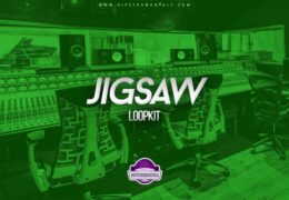 LJS – Jigsaw (Loopkit)