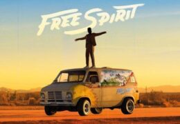 Khalid – Free Spirit (Instrumental) (Prod. By Digi & Charlie Handsome)