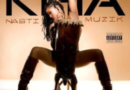 Khia – Be Your Lady (Instrumental) (Prod. By Push-a-Key Productions)