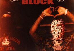 Kodak Back & Lil Crix – Spin The Block (Instrumental) (Prod. By 2Side)