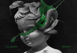 Lil Baby & Gunna – Business Is Business (Instrumental) (Prod. By Taz Taylor, DT & Turbo)
