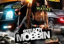 Lil Wayne – We Steady Mobbin (Instrumental) (Prod. By Kane Beatz)