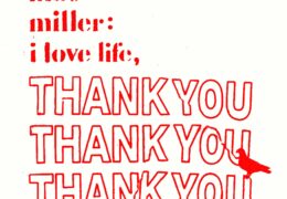 Mac Miller – I Love Life, Thank You (Instrumental) (Prod. By brandUn DeShay)