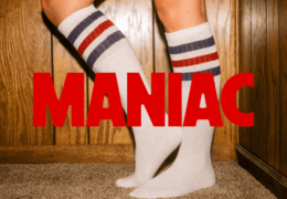 Macklemore – Maniac (Instrumental) (Prod. By Ryan Lewis & Budo)