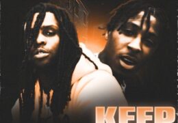 NBA YoungBoy & Chief Keef – Keep A Pistol (Instrumental) (Prod. By DP Beats)