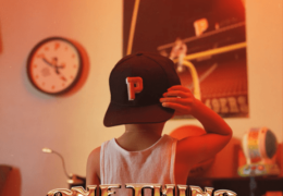 P-LO – One Thing (Instrumental)