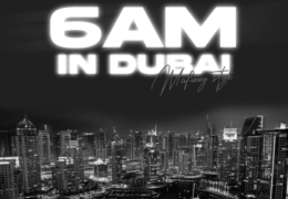 Russ Millions – 6AM In Dubai (Instrumental) (Prod. By Jaygo Beats & Ron)