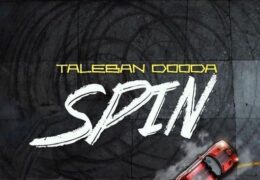 Taleban Dooda – Spin (Instrumental) (Prod. By Ergowantabag)