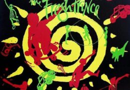DJ Jazzy Jeff & The Fresh Prince – Summertime (Instrumental) (Prod. By Kay Fingers & Hula) | Throwback Thursdays