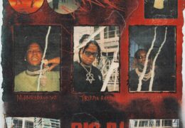 Trippie Redd, Offset & Moneybagg Yo – Big 14 (Instrumental) (Prod. By Honorable C.N.O.T.E.)