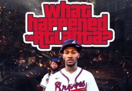 Yung Booke & Skooly – What Happened To Atlanta (Instrumental) (Prod. By BoxHead)
