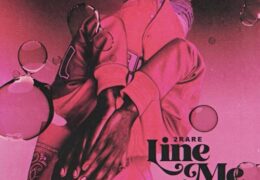 2Rare – Line Me (Instrumental) (Prod. By FCKBWOY!)