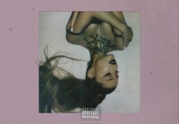 Ariana Grande – NASA (Instrumental) (Prod. By Victoria Monét, Scootie & TBHits)