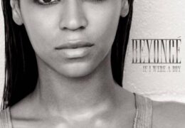 Beyonce – If I Were A Boy (Instrumental) (Prod. By Beyoncé & Toby Gad)