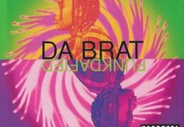 Da Brat – Funkdafied (Instrumental) (Prod. By Jermaine Dupri & Manuel Seal)