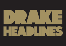 Drake – Headlines (Instrumental) (Prod. By 40 & Boi-1da)