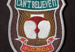 Flo Rida – Can’t Believe It (Instrumental) (Prod. By Cook Classics & Mike Caren)