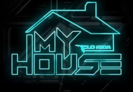 Flo Rida – My House (Instrumental) (Prod. By JayFrance, Johan Carlsson & MAG)