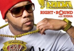 Flo Rida – Right Round (Instrumental) (Prod. By Dr. Luke & Kool Kojak)
