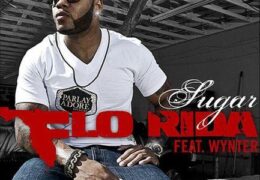 Flo Rida – Sugar (Instrumental) (Prod. By DJ Montay & Mike Caren)