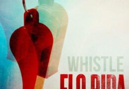 Flo Rida – Whistle (Instrumental) (Prod. By DJ Frank E & Glass)
