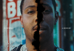 G Herbo & A-Boogie Wit Da Hoodie – Me, Myself & I (Instrumental) (Prod. By Bordeaux, Non Native & Bobby Kritical)