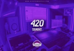 420 (Drumkit)