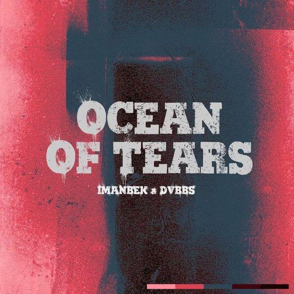 Imanbek & DVBBS - Ocean of Tears (Instrumental) (Prod. By Imanbek ...