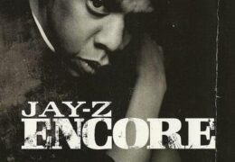 Jay-Z – Encore (Instrumental) (Prod. By Kanye West)