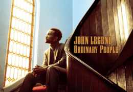 John Legend – Ordinary People (Instrumental) (Prod. By John Legend)
