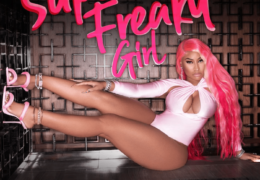 Nicki Minaj – Super Freaky Girl (Instrumental) (Prod. By Dr. Luke, Malibu Babie, Vaughn Oliver & Aaron Joseph)