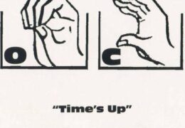 O.C. – Time’s Up (Instrumental) (Prod. By Buckwild) | Throwback Thursdays