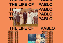 Kanye West – Father Stretch My Hand, Pt. 1 (Instrumental) (Prod. By Noah Goldstein, DJDS, Allen Ritter, Metro Boomin, MIKE DEAN, Kanye West & Rick Rubin)