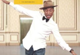 Pharrell – Happy (Instrumental) (Prod. By Pharrell Williams)