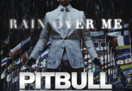 Pitbull – Rain Over Me (Instrumental) (Prod. By Rush, Jimmy Joker & RedOne)
