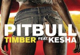 Pitbull – Timber (Instrumental) (Prod. By Nick Seeley, Sermstyle, Cirkut & Dr. Luke)