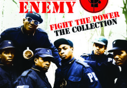 Public Enemy – Fight The Power (Instrumental) (Prod. By Chuck D & The Bomb Squad) | Throwback Thursdays