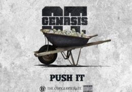 O.T. Genasis – Push It (Instrumental) (Prod. By L Beats)