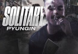 P Yungin – Solitary (Instrumental) (Prod. By 247 Ant)