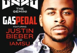 Sage The Gemini – Gas Pedal (Instrumental) (Prod. By Sage The Gemini)