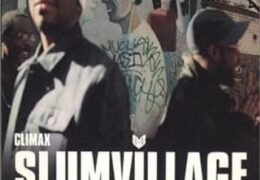 Slum Village – Climax (Girl Shit) (Instrumental) (Prod. By J Dilla)