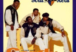 Soul For Real – Candy Rain (Instrumental) (Prod. By Trackmasters & Heavy D)