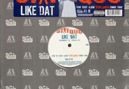 Stat Quo – Like Dat (Instrumental) (Prod. By Eminem)