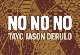 Tayc & Jason Derulo – No No No (Instrumental) (Prod. By Nyadjiko)